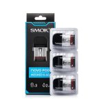 کارتریج اسموک نوا مستر Smok Nova Master Cartridge